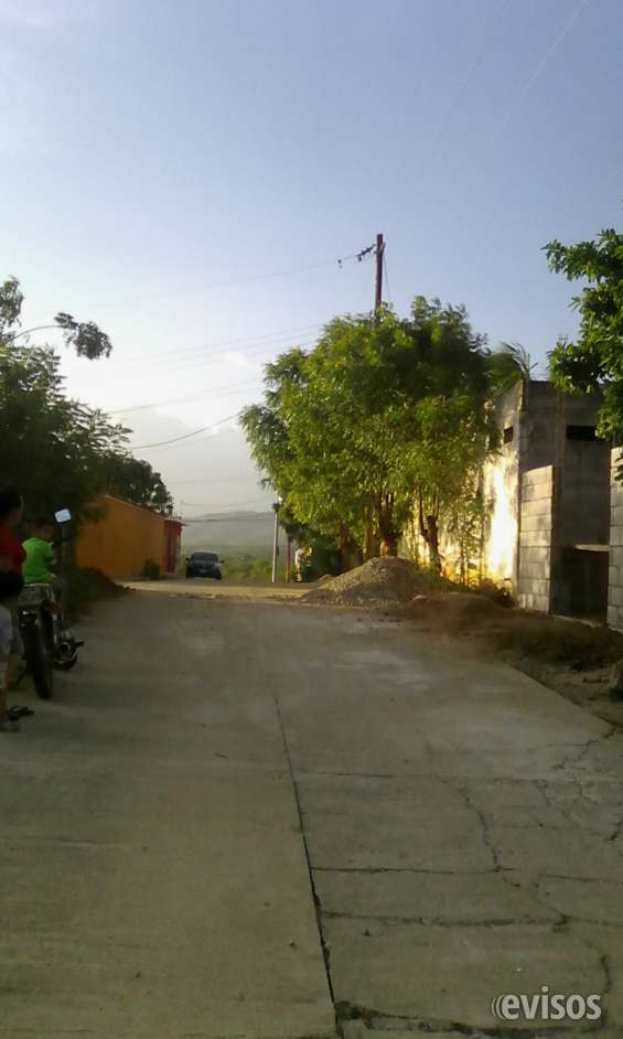 Vendo un bonito lote en zacapa en Zacapa Terrenos 285470