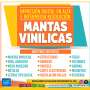 Mantas Vinilicas, Rotulos, Banners, Playeras, Tazas, Botones y mas!
