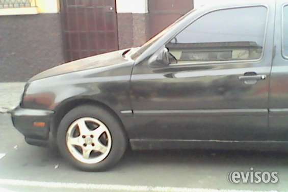 ▷ Vendo vw jetta 98 full equipo en Ciudad de Guatemala - Autos | 296846