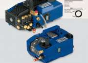 Hidrolavadoras electricas para carwash o la indus… Hidrolavadoras electricas para carwash o la indus…