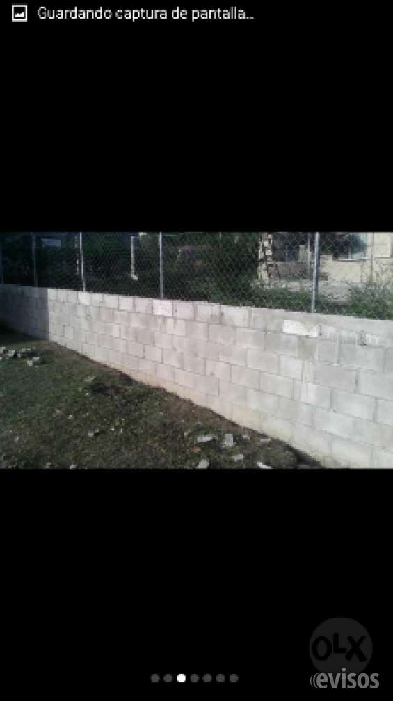 Terreno en zacapa colonia san josé las flores en Zacapa Casas en