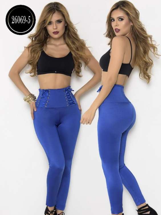 Bella colección de leggings colombianos en La Gomera Ropa y calzado 308803