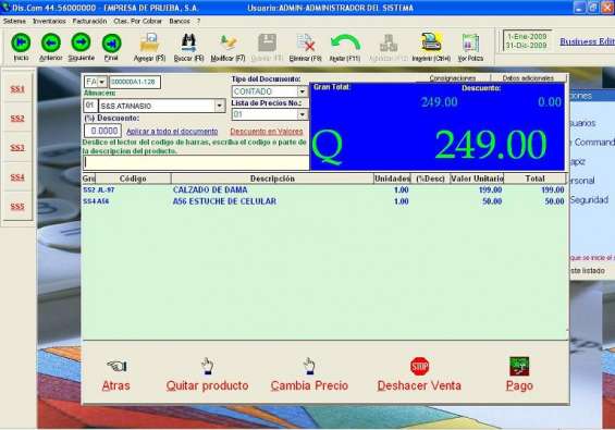 Software Crack Para Punto De Venta Admincommerce Software Crack Para Punto De Venta Admincommerce