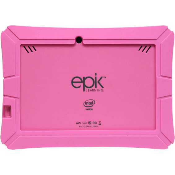 Tablet para niños epik learning tab de 8” con control parental y ...