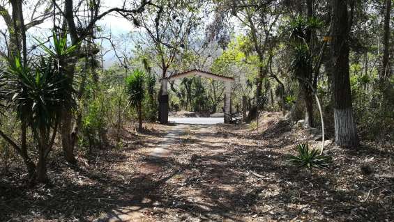 Terreno en venta ubicado en los mixcos palencia en Palencia - Terrenos