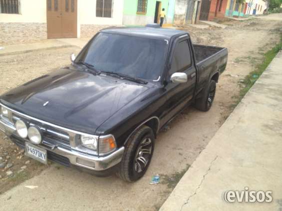 ▷ Vendo pick up 22r modelo 94 en Chiquimula - Autos | 336232