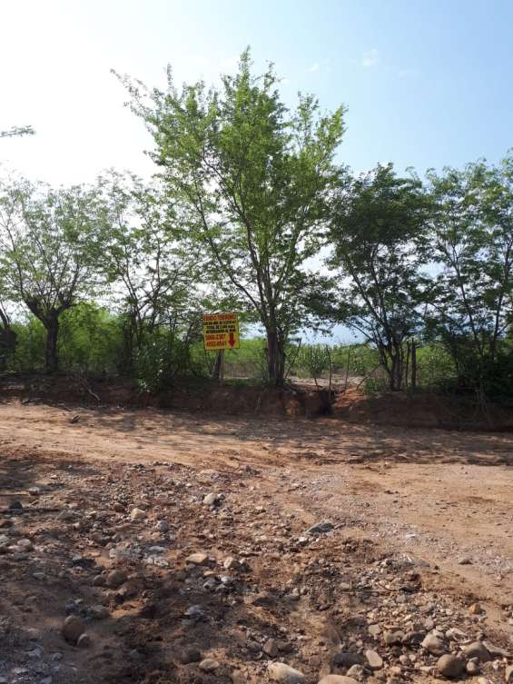 Vendo terreno en zacapa en Zacapa Terrenos 342092