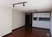 Alquilo apartamento en zona 13 nivel medio Alquilo apartamento en zona 13 nivel medio