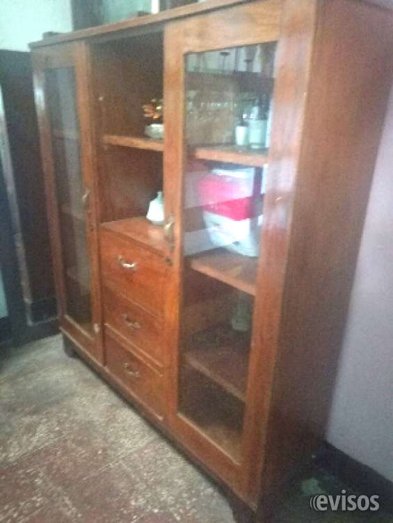Muebles varios pir mudanza....pregunte en Ciudad de Guatemala Muebles