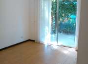 Alquilo apartamento con jardin y pergola en carre… Alquilo apartamento con jardin y pergola en carre…