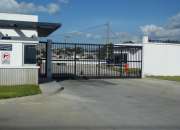 Renta de bodega en complejo industrial, km 6.5 ca… Renta de bodega en complejo industrial, km 6.5 ca…
