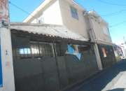 Vendo casa sobre calle transitada en carretera al… Vendo casa sobre calle transitada en carretera al…