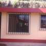 Rento Casa en Huehuetenango zona 5