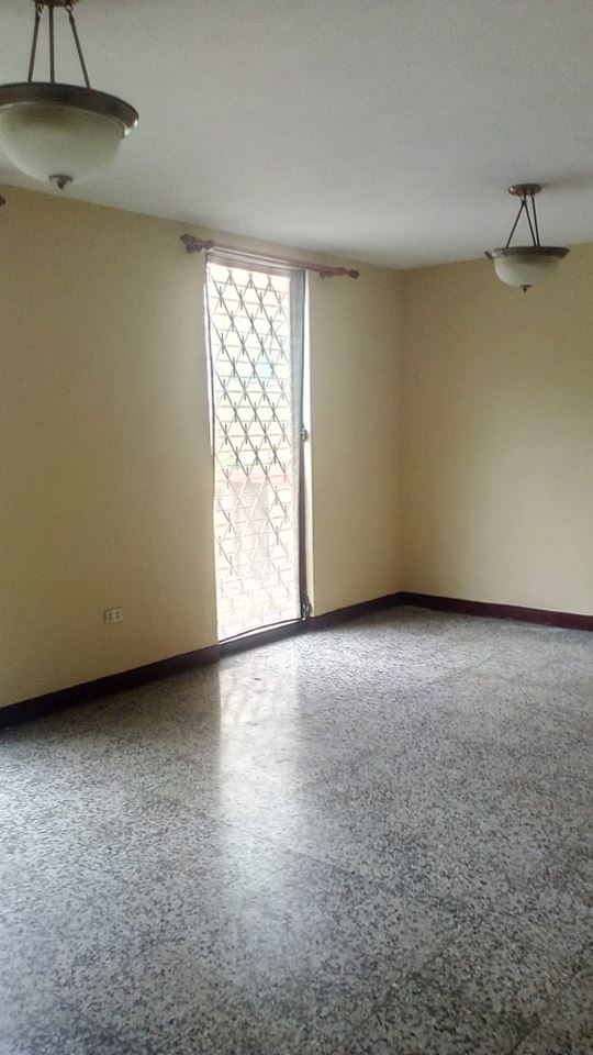 ▷ Linda casa de un nivel en colonia el tesoro banvi, zona 2 mixco en Mixco  - Casas en venta | 371193