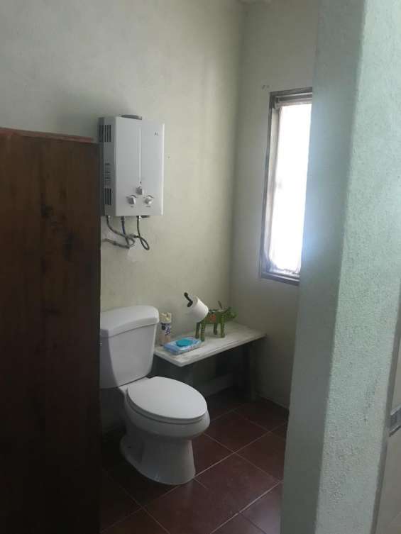 Casa de campo en venta aldea chicuxab km. 206 cobán, guatemala en Cobán