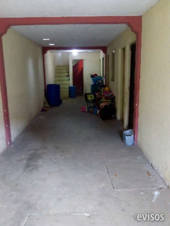 Ciudad peronia venta de casa de 2 niveles en Villa Nueva - Casas en