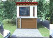 Casa en venta condominio hacienda real zona 16 ci… Casa en venta condominio hacienda real zona 16 ci…