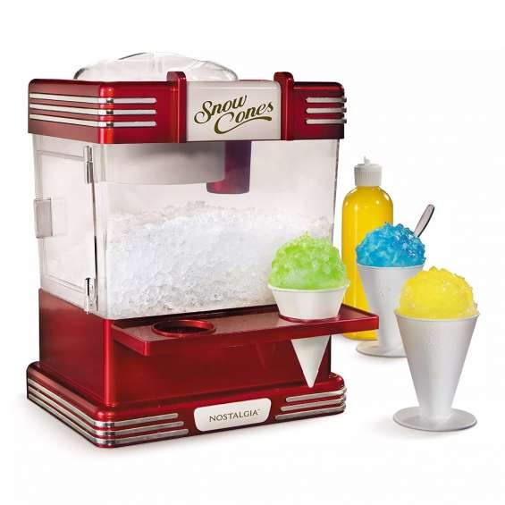 Maquina para hacer helados caseros, Precio Guatemala - Kemik Guatemala