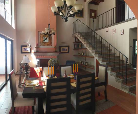 ▷ Casa estilo colonial en venta, casco del cerro antigua guatemala en  Antigua Guatemata - Casas en venta | 398742