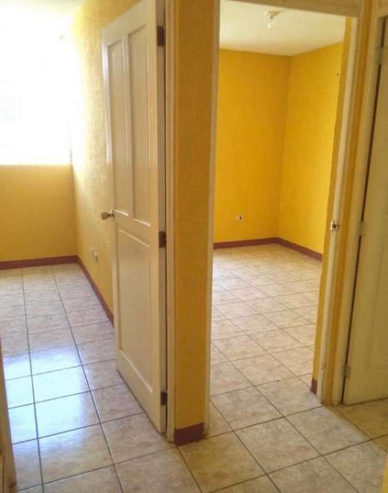 Casa en renta residencial de san lucas en San Lucas Sacatepéquez Casas en alquiler 402585