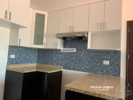 Apartamento en calzada mateo flores en Ciudad de Guatemala - Casas en