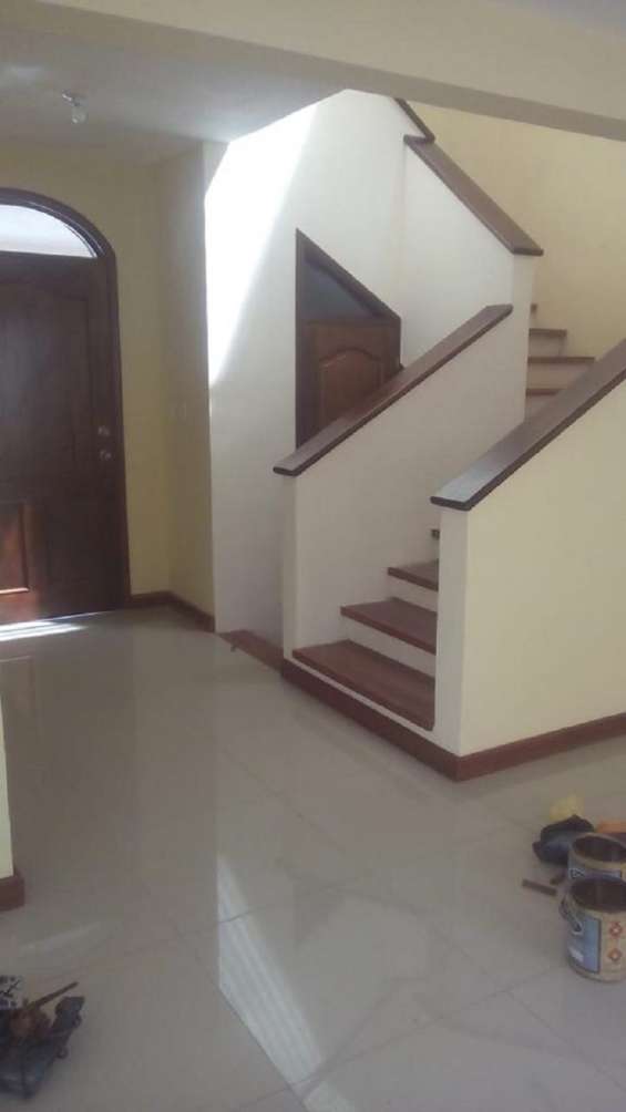 Vendo casa en alta verapaz coban en Cobán Casas en venta 424557