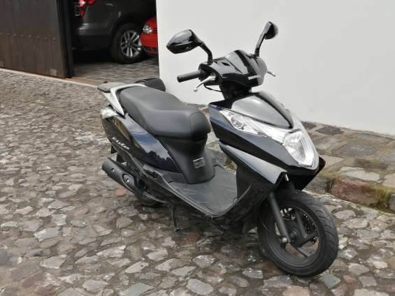 ▷ Honda elite 125 cc en Antigua Guatemata - Motos | 426182