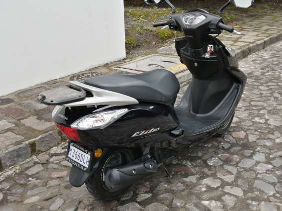 ▷ Honda elite 125 cc en Antigua Guatemata - Motos | 426182