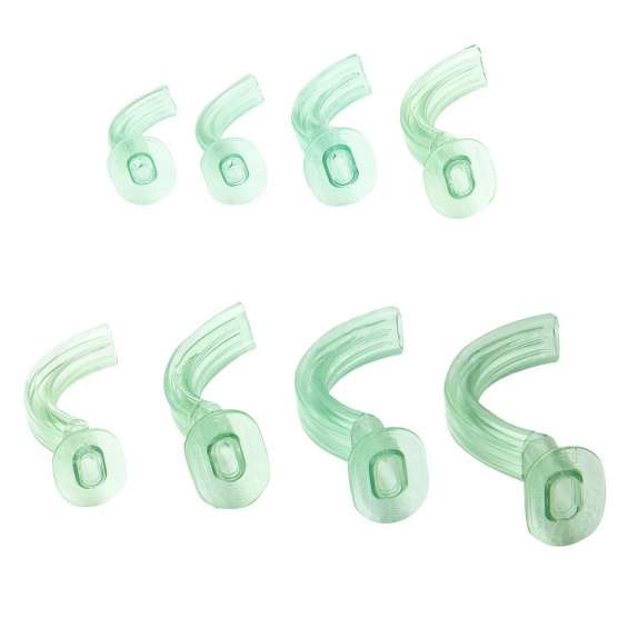 Cánula tubo de mayo o guedel tel/whatsapp 52001552 en Ciudad de