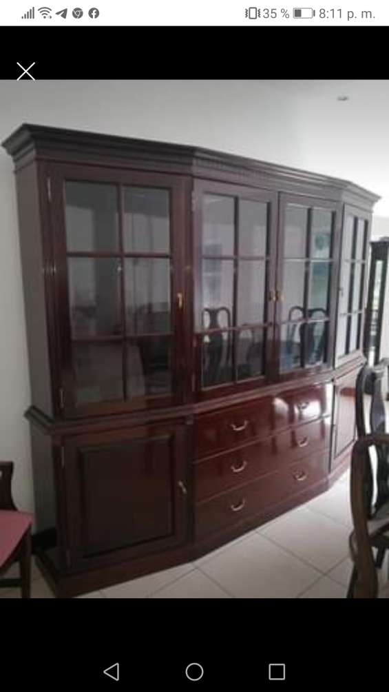 Muebles finos de caoba en San José Pinula Muebles 440721